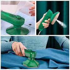 Image of MINI PLANCHA A VAPOR