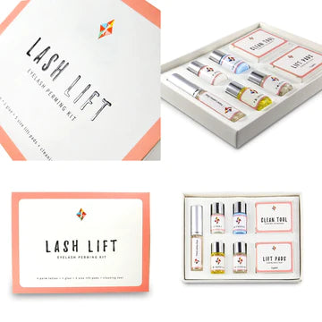 Image of KIT LIFTING DE PESTAÑAS