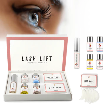 Image of KIT LIFTING DE PESTAÑAS
